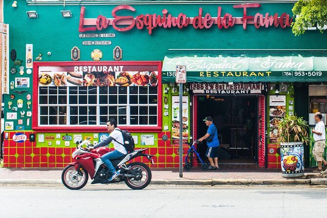 City Half Day Tour of Miami by Bus with Sightseeing Cruise - Quick points before you book