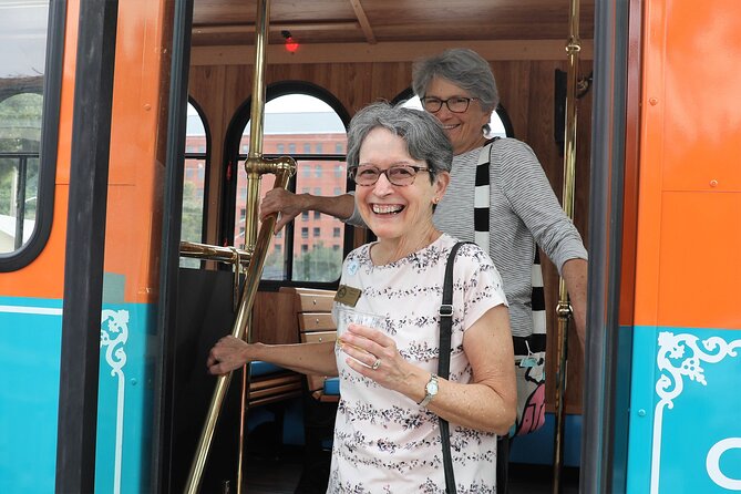 City Sightseeing Trolley Tour of Sarasota - Ringling Museum, Ringling College, and the circus connection