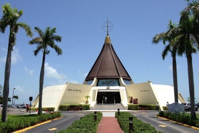 City Tour Miami PLUS and Boat Tour - Starting in South Beach and the Art Deco District