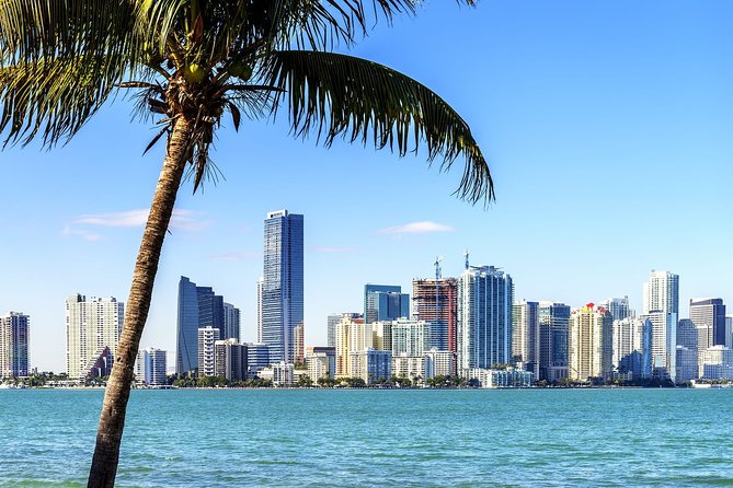 City Tour Miami PLUS and Boat Tour - Coconut Grove and the city’s greener side
