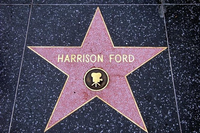 City Tour of Los Angeles, Hollywood and Beverly Hills - Capitol Records and the sound of Hollywood