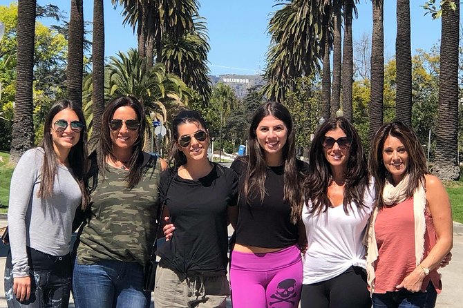 City Tour of Los Angeles, Hollywood and Beverly Hills - Angelino Heights and early Los Angeles character