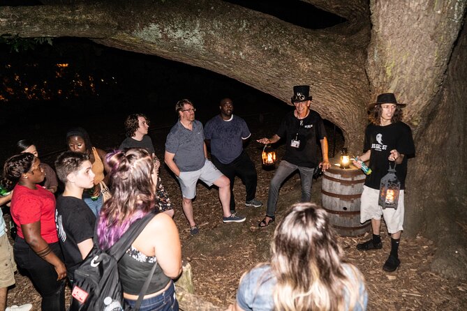 Civil War Ghosts: Echoes of the Fallen Gettysburg Ghost Tour - Starting at the Brickhouse Inn on Baltimore Street