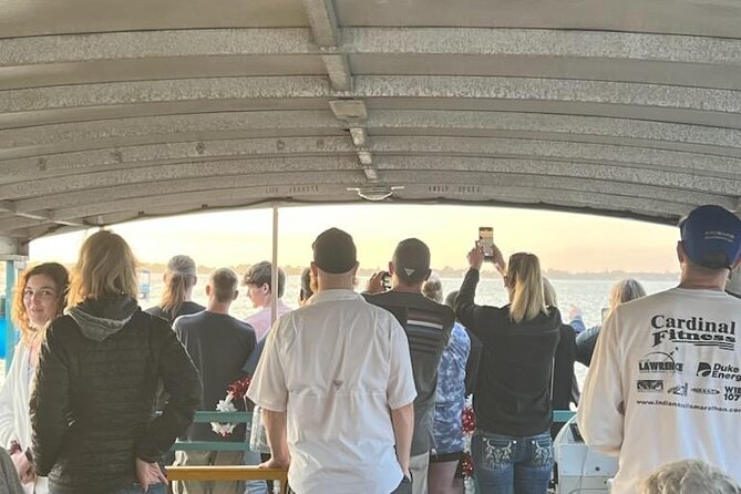 Cocoa Beach Dolphin and Wildlife Tour - The guides make the difference