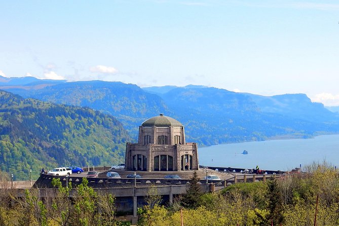 Columbia River Gorge Waterfalls & Mt Hood Tour from Portland, OR - Why this tour works so well from Portland