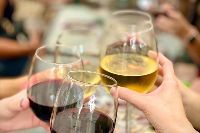 Corks & Forks Tour (St. Augustine) - Why this tour works in St. Augustine