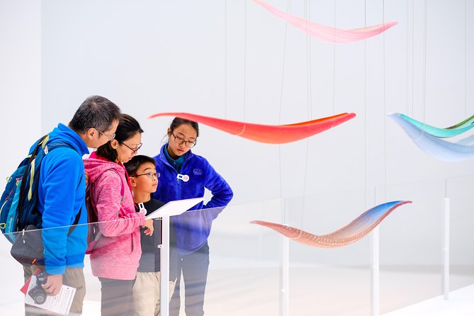 Corning Museum of Glass Admission Tickets - How long should you stay?