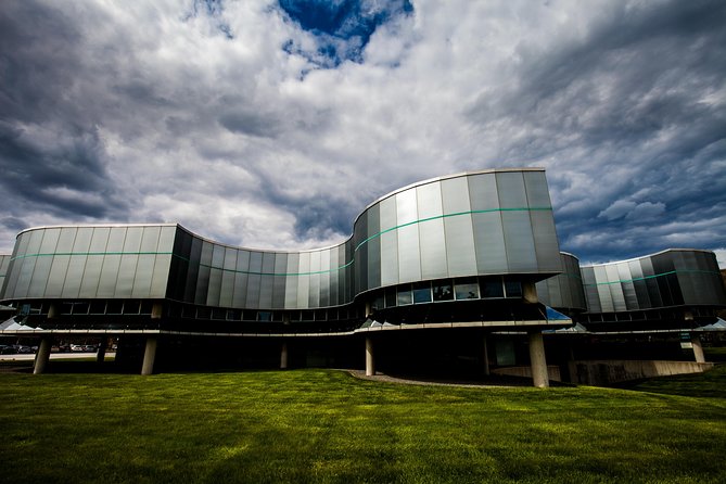 Corning Museum of Glass Admission Tickets - Is the admission good value?