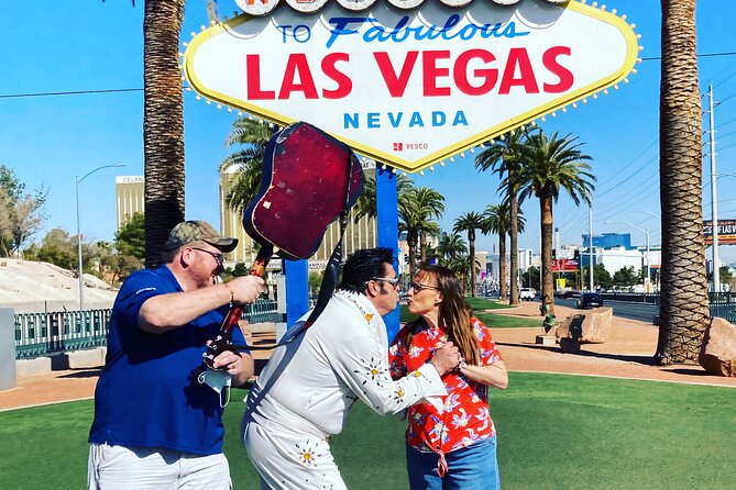 Count Kustom's Las Vegas Car Experience - Count’s Kustoms and Danny Koker’s collection