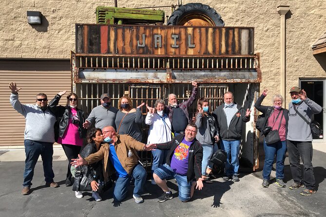 Count Kustom's Las Vegas Car Experience - Is $99 a good value?