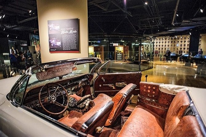 Country Music Hall of Fame and Museum Admission - Nashville’s country music story under one roof