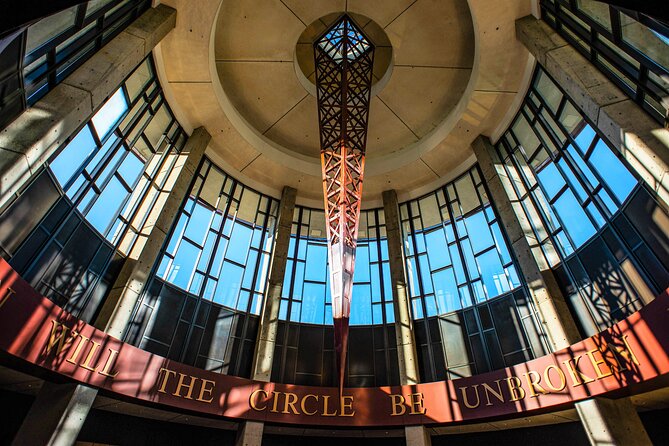 Country Music Hall of Fame and Museum Admission - Interactive areas, films, and live music