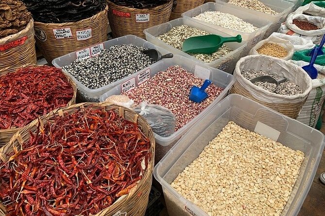 Crossing Borders: Tijuana Day Trip from San Diego - Tequila Tastings and Shopping Stops