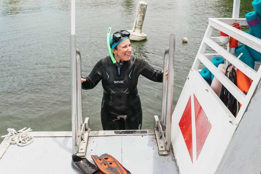 Crystal River: Manatee Snorkel Tour w/ In-Water Photographer - Starting at River Ventures on Kings Bay Drive