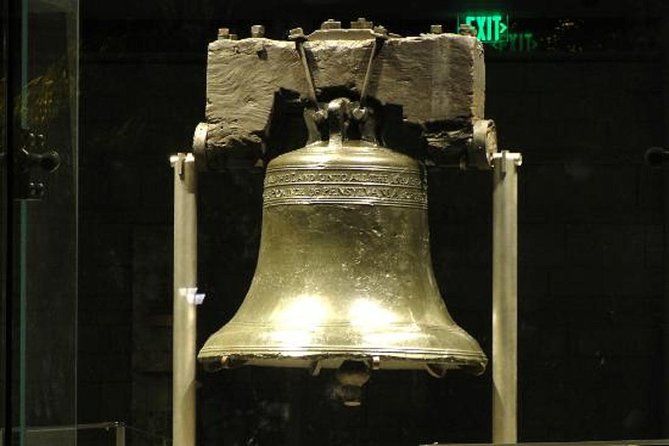 Dark Philly Adult Night Tour - Walnut Street Prison and the colonial ghost trail