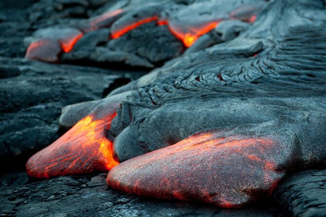 Day Trip from Oahu to Hilo: Volcano Adventure - Key points to know before booking