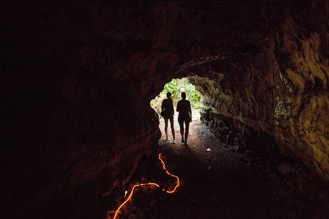 Day Trip from Oahu to Hilo: Volcano Adventure - Hilo’s banyan-lined shoreline