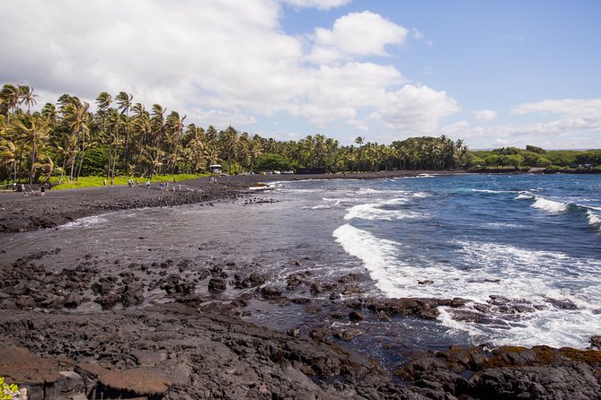 Day Trip from Oahu to Hilo: Volcano Adventure - Kilauea and the steam vents