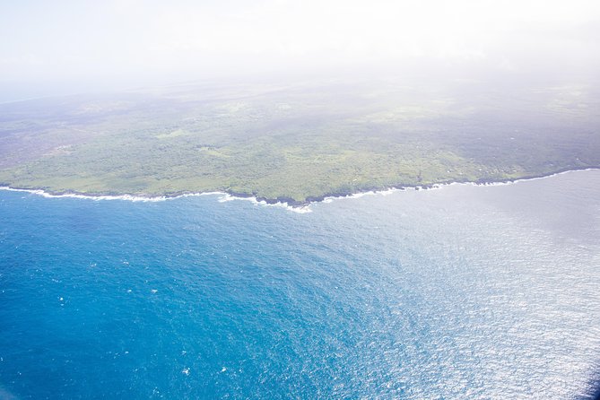 Day Trip from Oahu to Hilo: Volcano Adventure - Akaka Falls and Rainbow Falls
