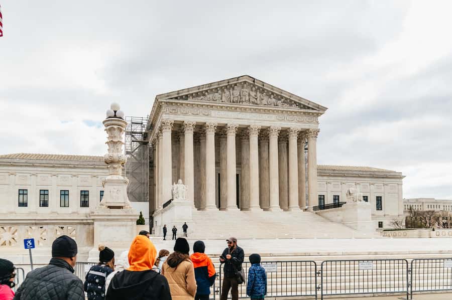 DC: Capitol Hill and Library of Congress Tour with Tickets - Why this Capitol Hill tour works