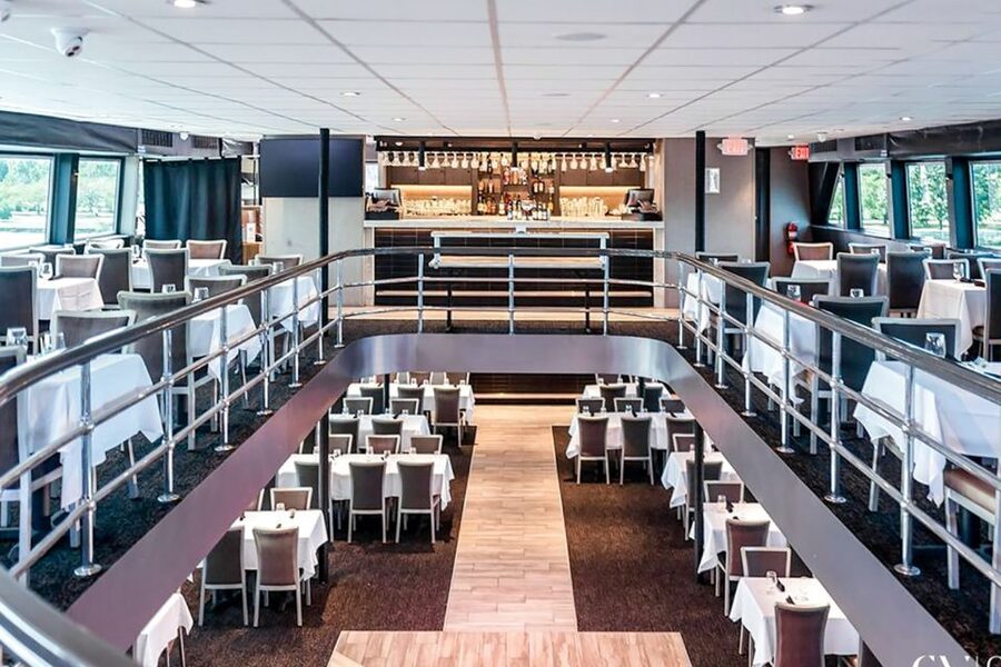 DC: City Cruises Buffet Brunch, Lunch, or Dinner Cruise - Who should book the Spirit of Washington?