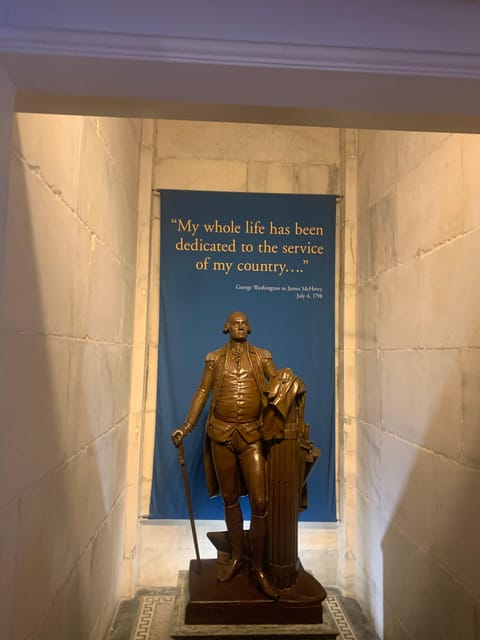 DC: Washington Monument Direct Entry with Guidebook - Is $25 a fair price?