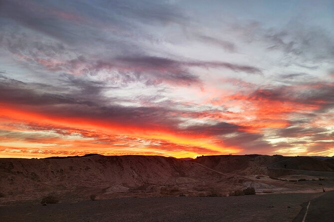 Death Valley Sunset and Stargazing Tour from Las Vegas - Why this Death Valley day is more than a quick photo stop