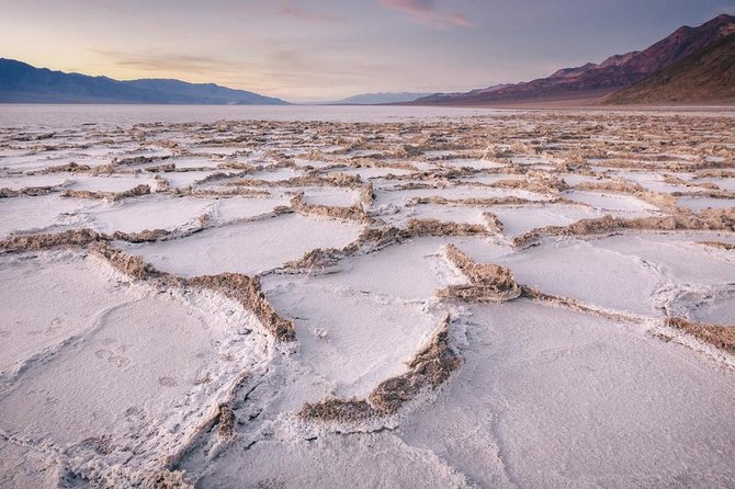 Death Valley Sunset and Stargazing Tour from Las Vegas - Artists Palette: the most colorful stop