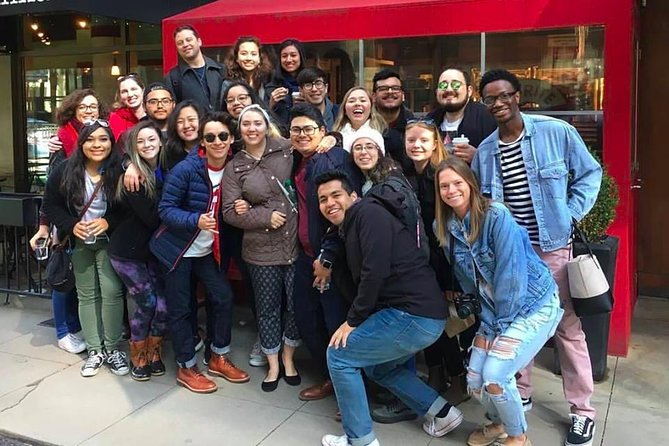 Delicious Donuts & City Sights: Chicago's Original Donut Tour - Do-Rite brings the tour to a downtown finish
