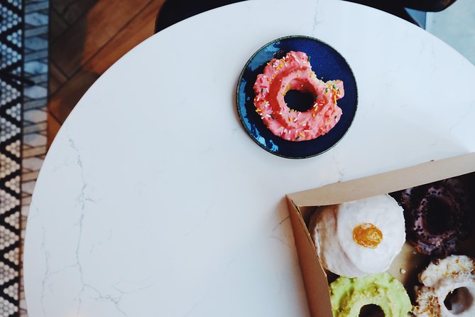 Delicious Donuts & City Sights: Chicago's Original Donut Tour - Dietary requests and family suitability