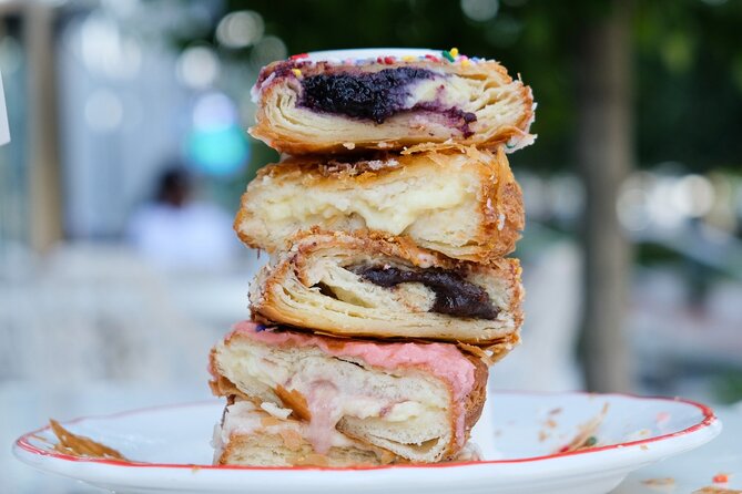 Delicious Donuts of Downtown DC: A Sweet City Experience - CityCenterDC provides the sweet finish