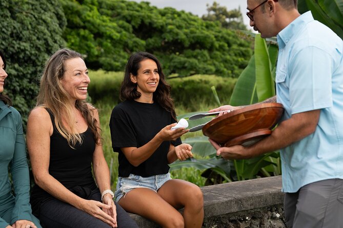 Deluxe Volcano Experience with Restaurant Dinner - Why this full-day route works