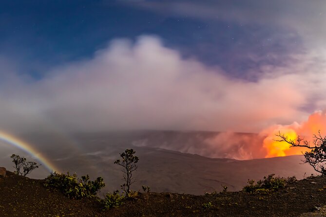 Deluxe Volcano Experience with Restaurant Dinner - Punaluʻu Bake Shop adds a sweet southern stop