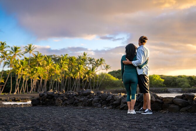 Deluxe Volcano Experience with Restaurant Dinner - Volcanoes National Park brings the day into focus