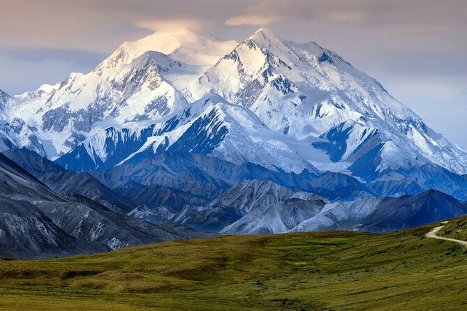 Denali Experience Flightseeing Tour from Talkeetna - Why This Talkeetna Flight Is Worth Your Time