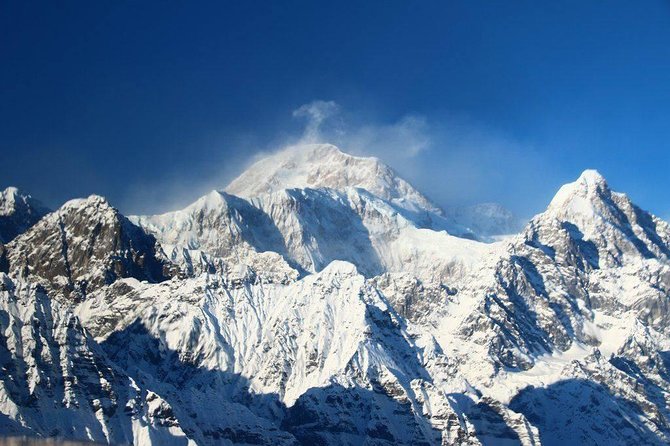 Denali Experience Flightseeing Tour from Talkeetna - Weather, Cold, and Changes to the Route