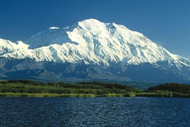 Denali Rafting Canyon Wave - Key points to know before booking