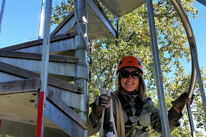 Denali Zipline Tour in Talkeetna, AK - Is $168.92 a fair price for three hours?