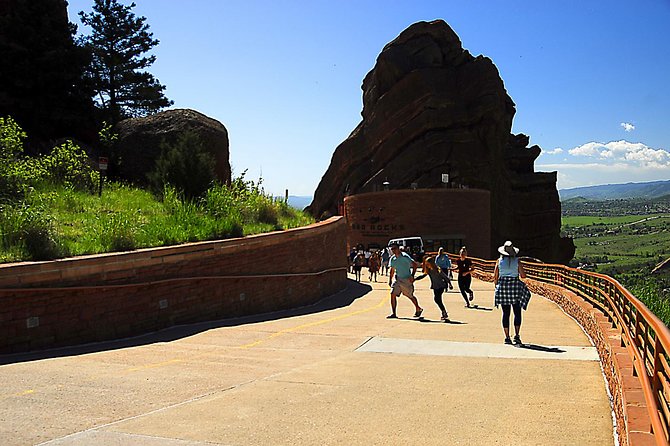 Denver and Foothills Mountain Small-Group Tour - Who will get the most from this tour
