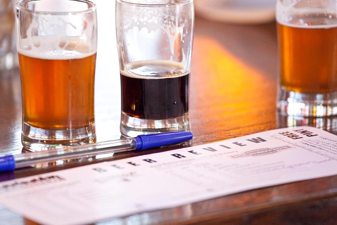 Denver Craft Beer Tour in Lower Downtown - Why Lower Downtown is the right place for a beer tour