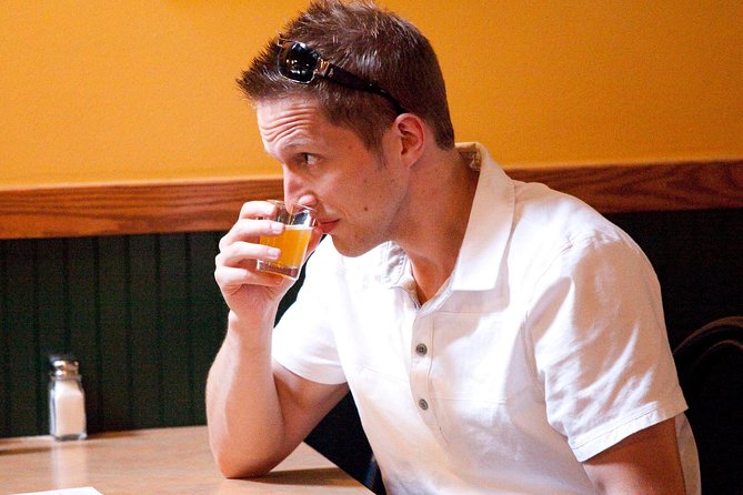 Denver Craft Beer Tour in Lower Downtown - Westbound & Down brings mountain brewing to downtown
