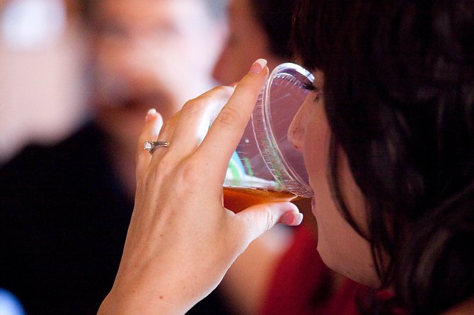 Denver Craft Beer Tour in Lower Downtown - What you actually taste, and why the variety matters
