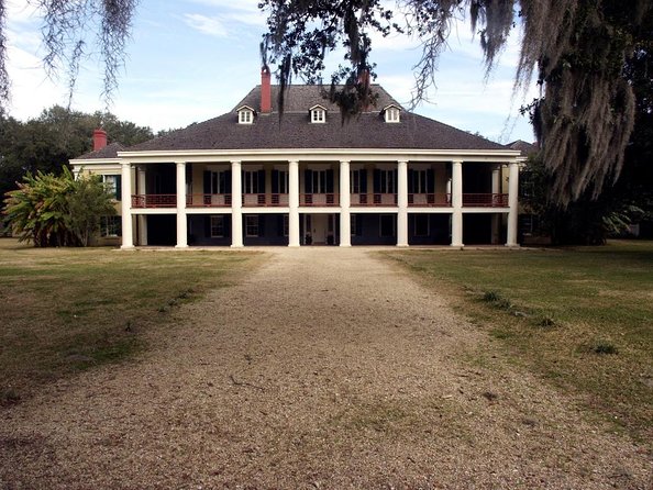 Destrehan Plantation Tour - Key things to know before you go