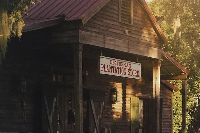 Destrehan Plantation Tour - Why Destrehan is worth your time