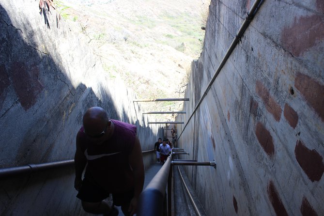 Diamond Head Crater - How much value do you get for $39.99?