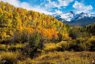 Discover Rocky Mountain National Park
