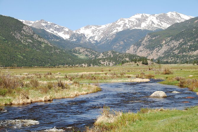 Discover Rocky Mountain National Park - What the $199 price really covers