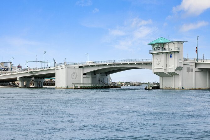 Dolphin Watching/Eco Cruise, John's Pass, Madeira Bch, FL - Starting at historic John’s Pass