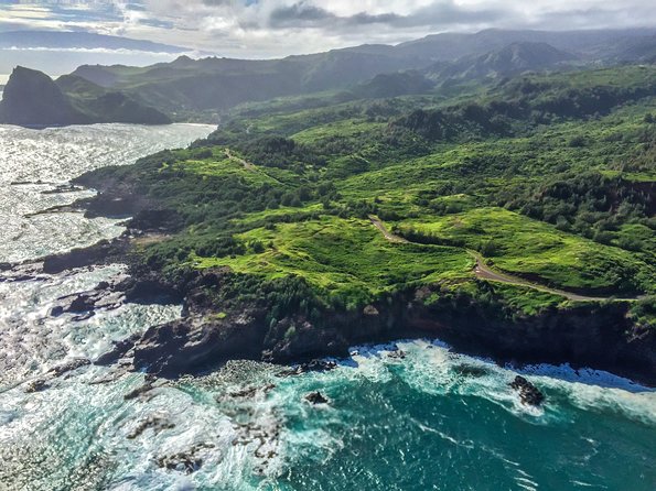 Doors Off West Maui and Molokai 45 minute Helicopter Tour - Planning around cancellations and changing weather