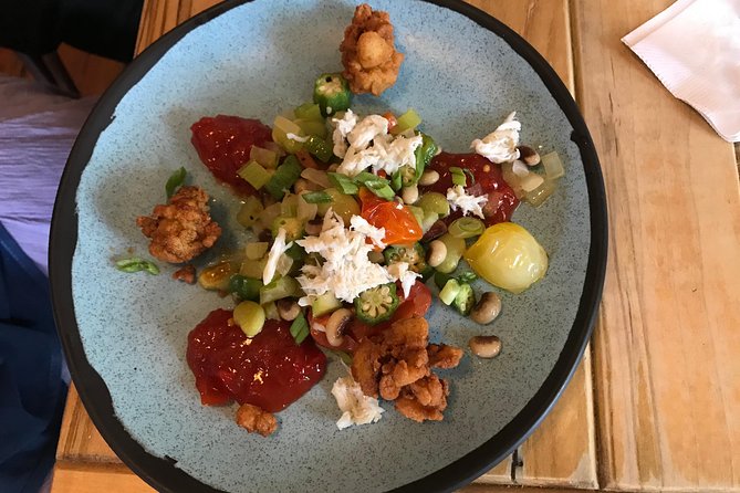 Downtown Charleston Food Tour - Who will enjoy this Charleston food walk?